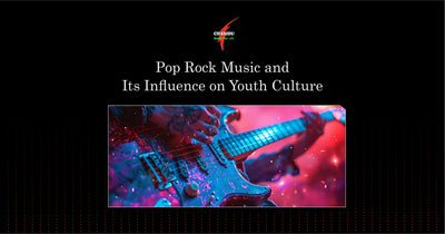 Pop Rock Music and Its Influence on Youth Culture