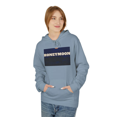 Copy of Unisex Midweight Softstyle Fleece Hoodie