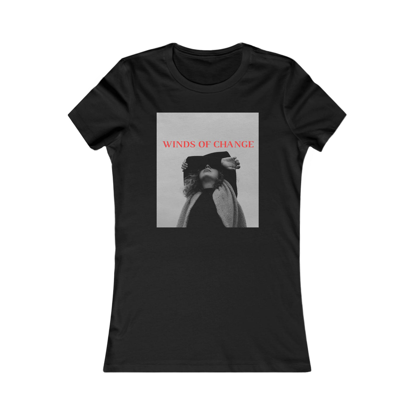 Women's Favorite Tee