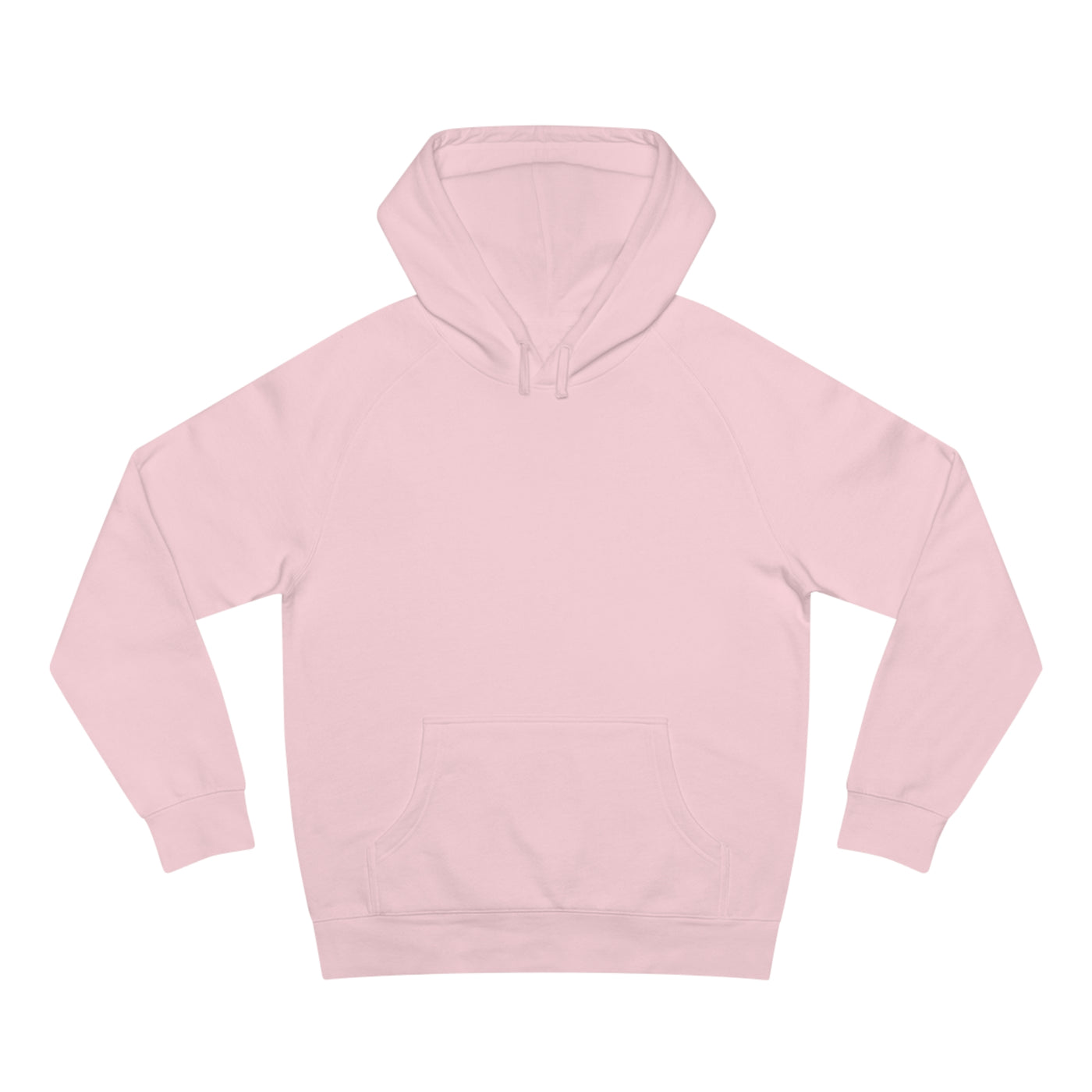 Unisex Supply Hoodie