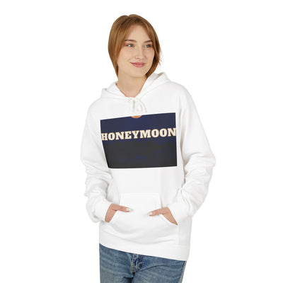 Unisex Midweight Softstyle Fleece Hoodie