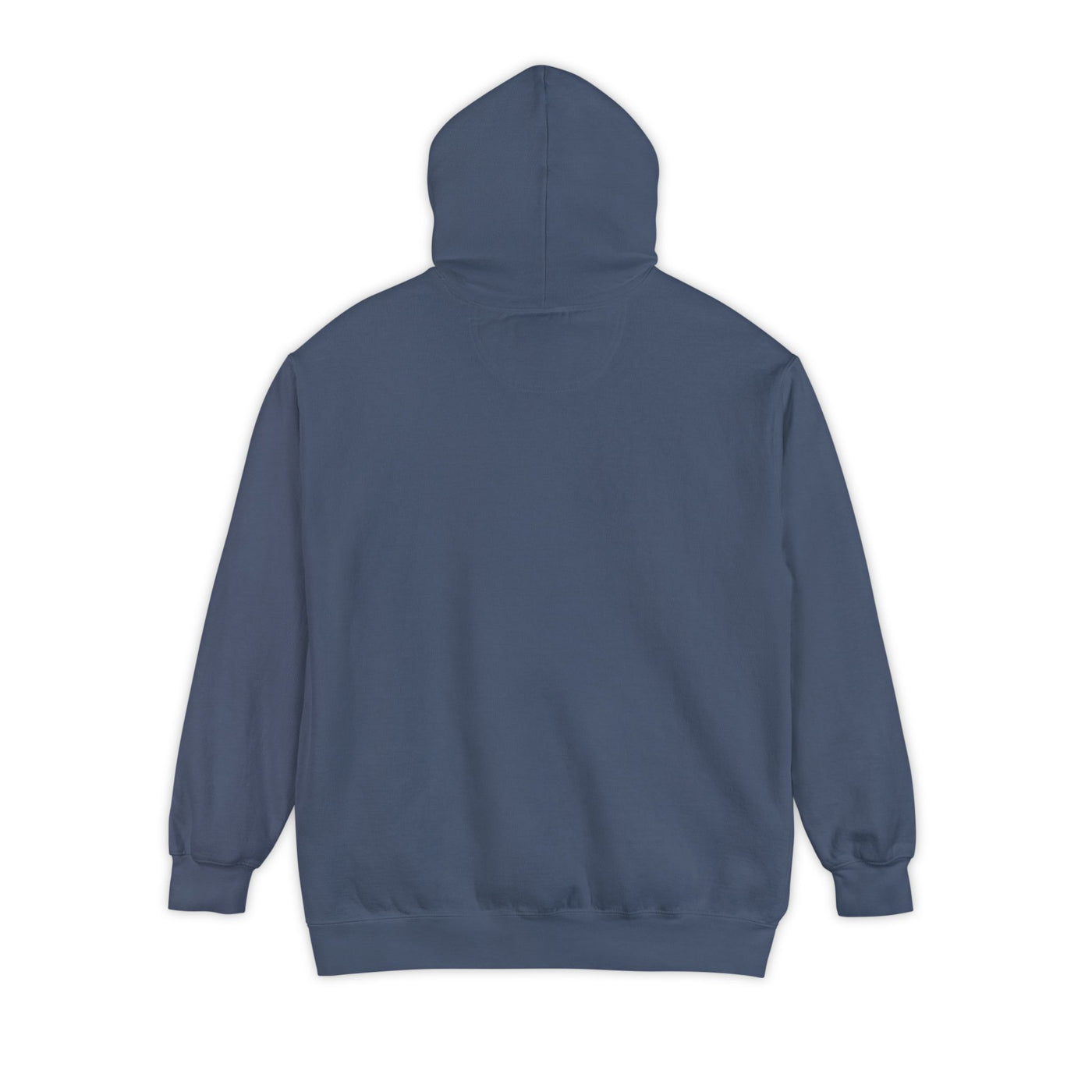 Unisex Garment-Dyed Hoodie