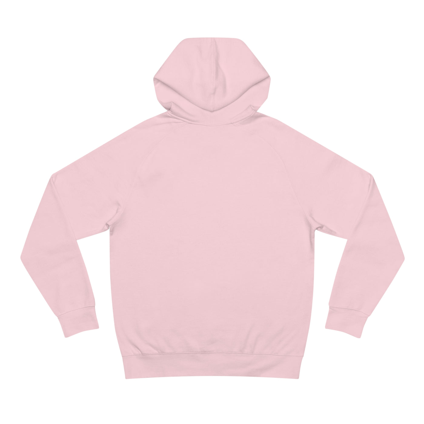 Unisex Supply Hoodie