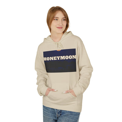 Unisex Midweight Softstyle Fleece Hoodie