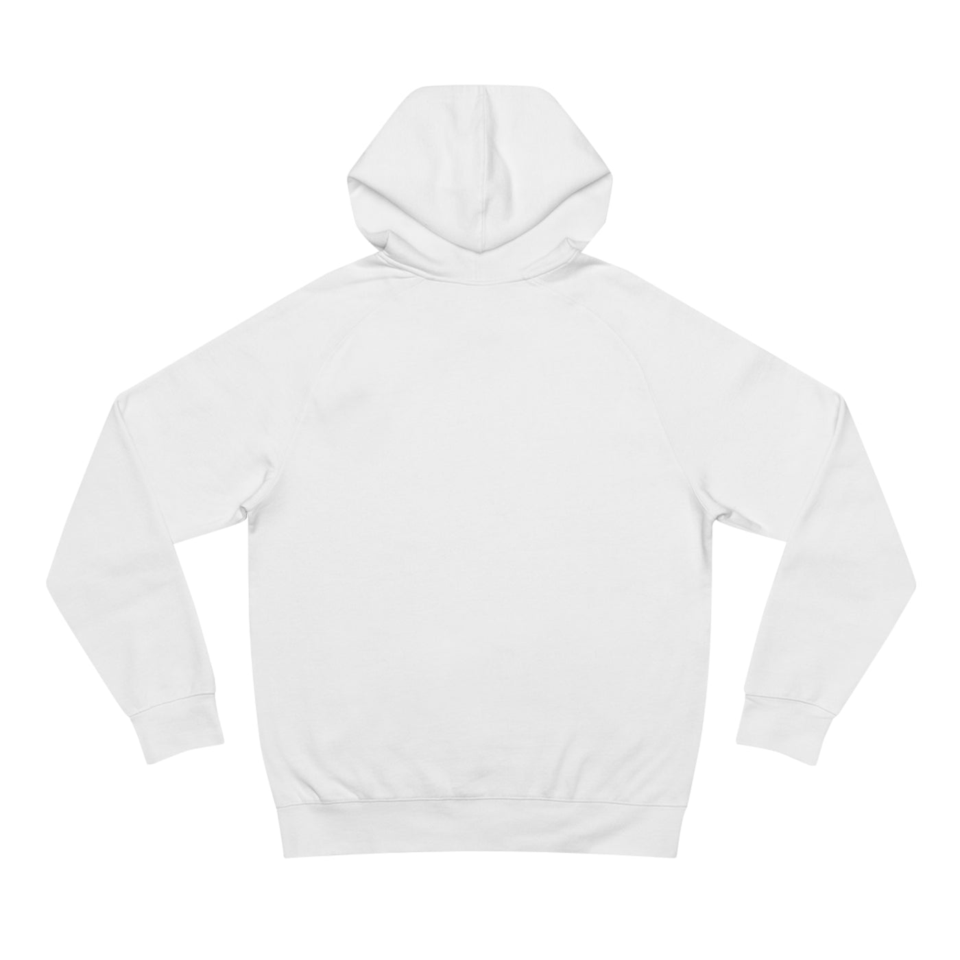 Unisex Supply Hoodie