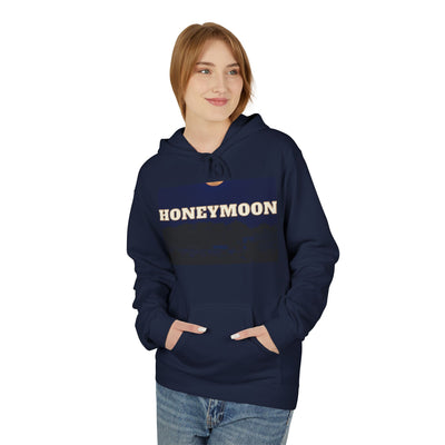 Copy of Unisex Midweight Softstyle Fleece Hoodie