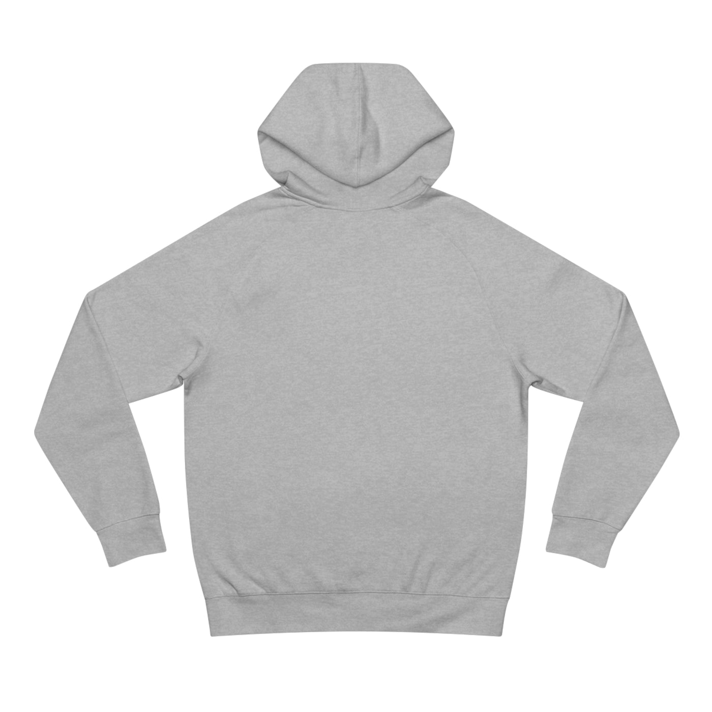 Unisex Supply Hoodie