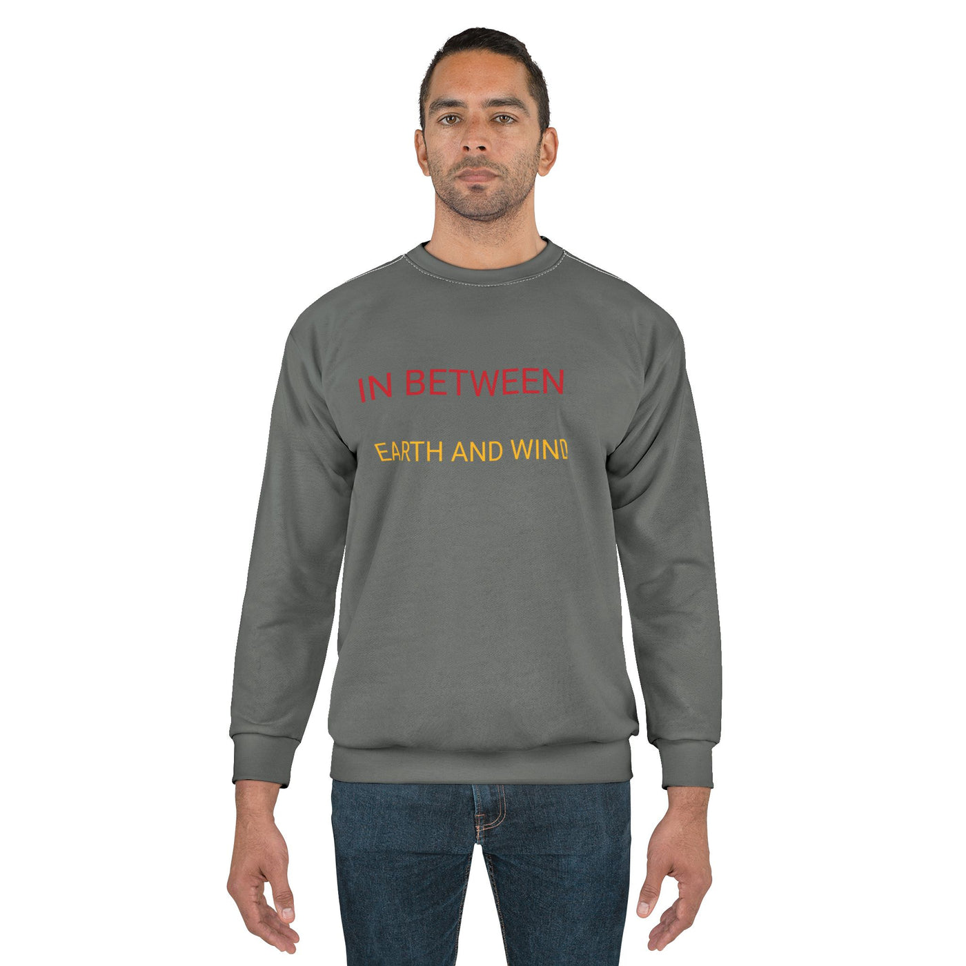 AOP Unisex Sweatshirt