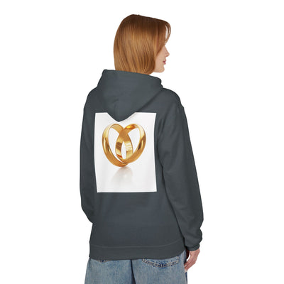 Copy of Unisex Midweight Softstyle Fleece Hoodie