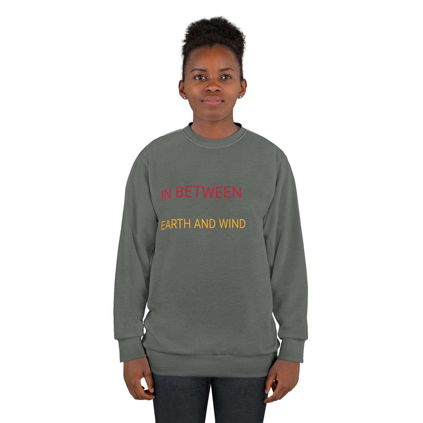 AOP Unisex Sweatshirt