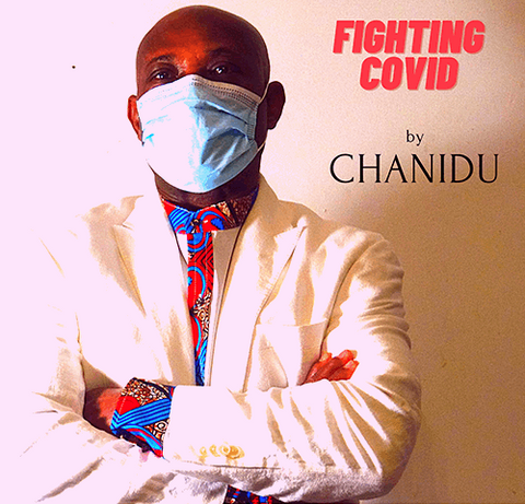 Fighting COVID