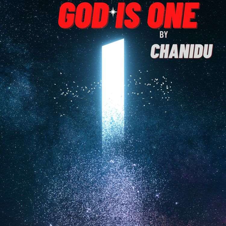 God is one