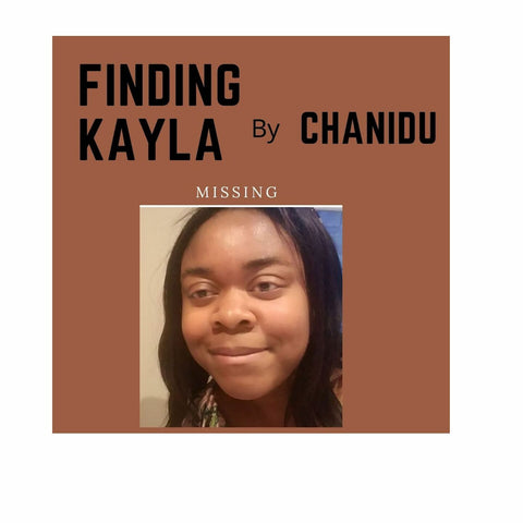 Finding Kayla