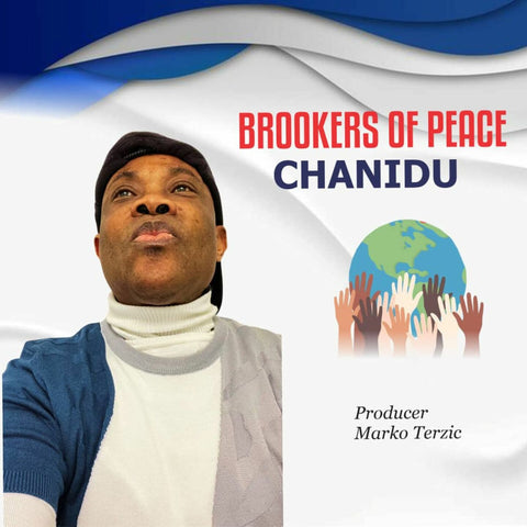 Brokers of Peace