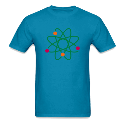 Unisex Classic T-Shirt - turquoise