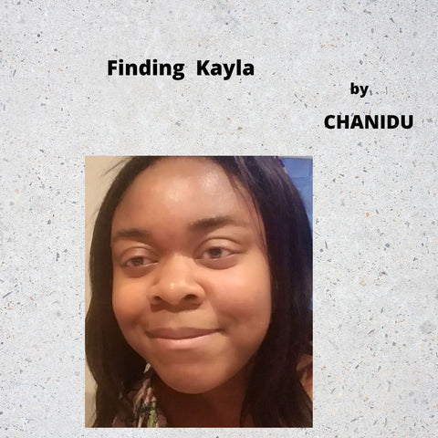 Finding Kayla
