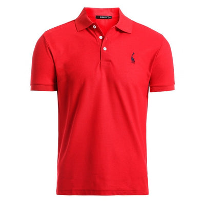 Fan Polo Shirt