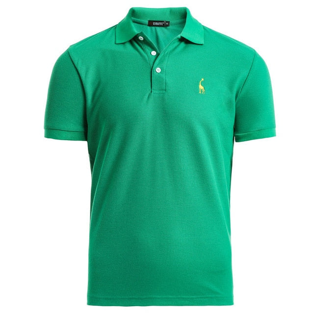 Fan Polo Shirt