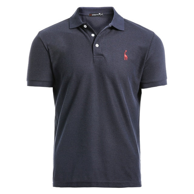 Fan Polo Shirt