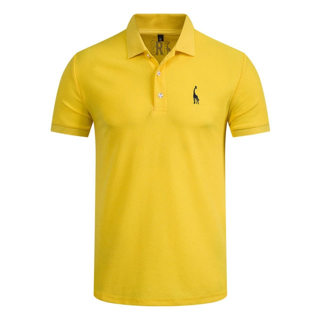 Fan Polo Shirt