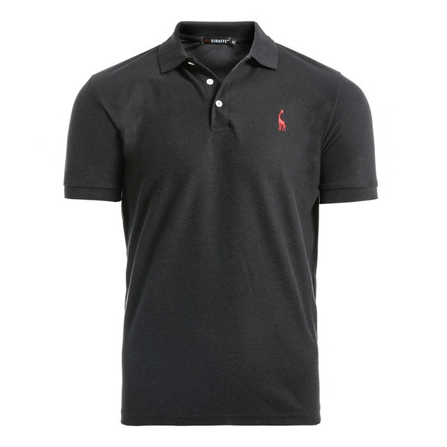 Fan Polo Shirt