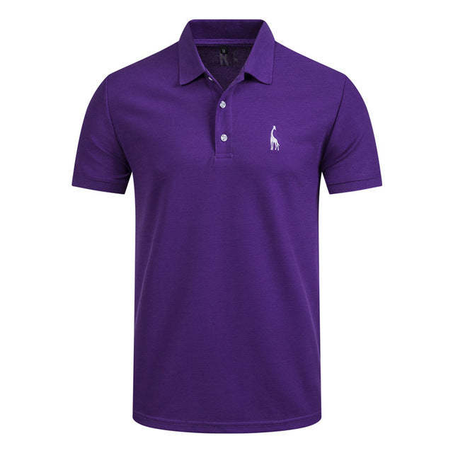 Fan Polo Shirt