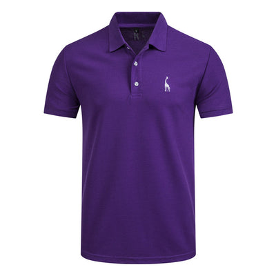 Fan Polo Shirt