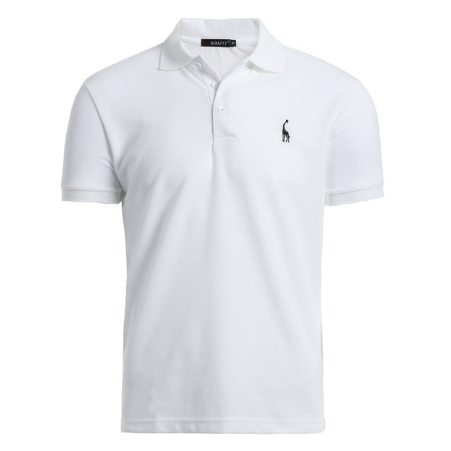 Fan Polo Shirt