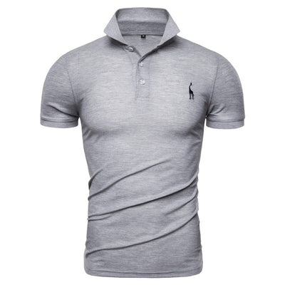 Fan Polo Shirt