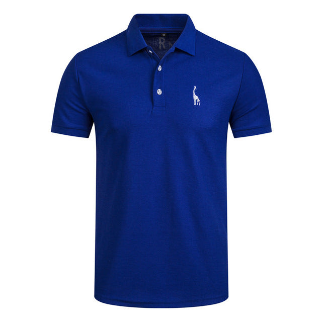 Fan Polo Shirt