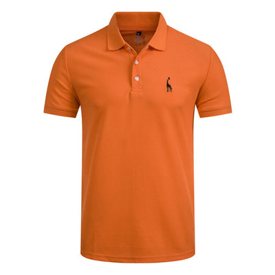 Fan Polo Shirt