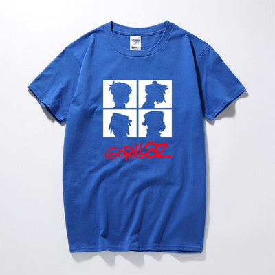 Summer brand t-shirt