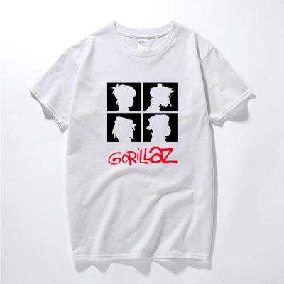 Summer brand t-shirt